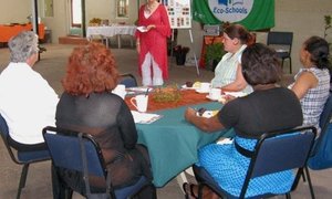 Vir die Beste Voorkoms